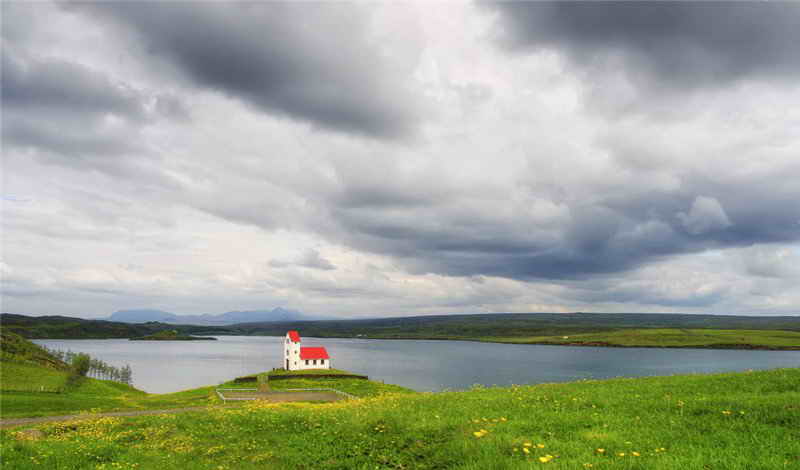 Природа и человек